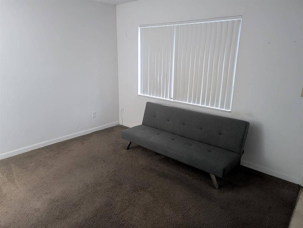 Cheap, comfortable spot to stay