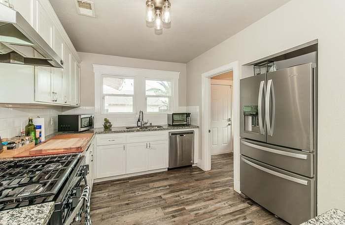 New Listing