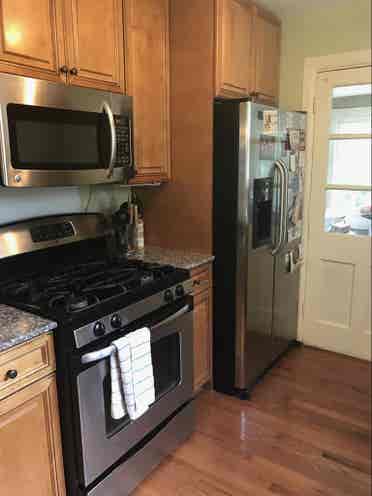 2 rooms available College Park, MD