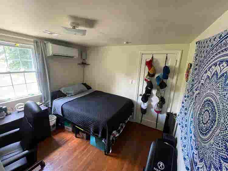 2 rooms available College Park, MD
