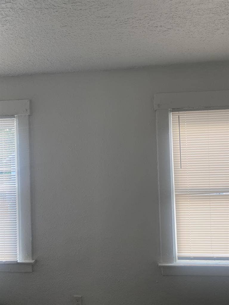 Big
bedroom