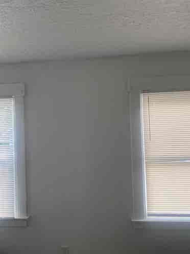 Big 
 bedroom