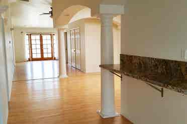 Brockbank Pl private bed share bath