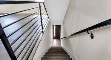 Private and new room for rent