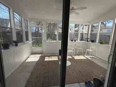 Fully furnished room for rent