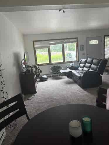 LOOKING FOR ROOMATE!