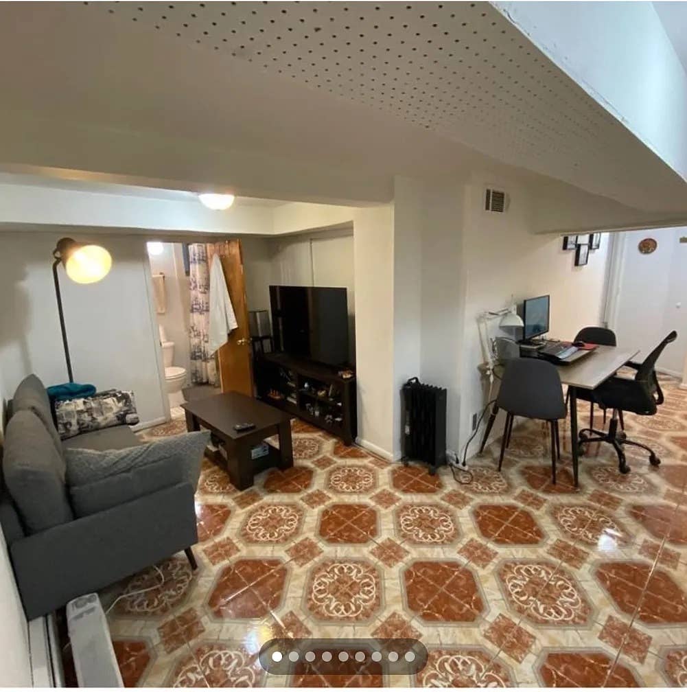 New Listing