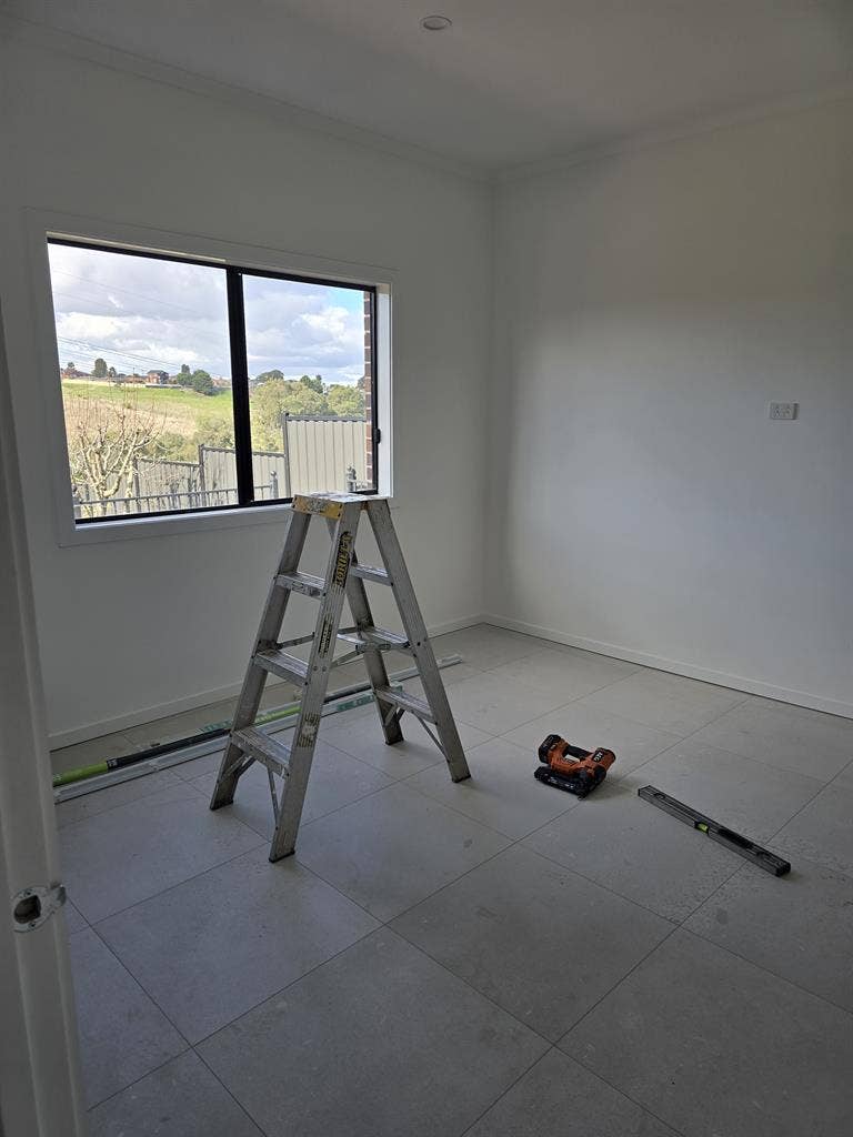 Modern 1 bedroom flat for rent