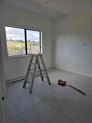 Modern 1 bedroom flat for rent