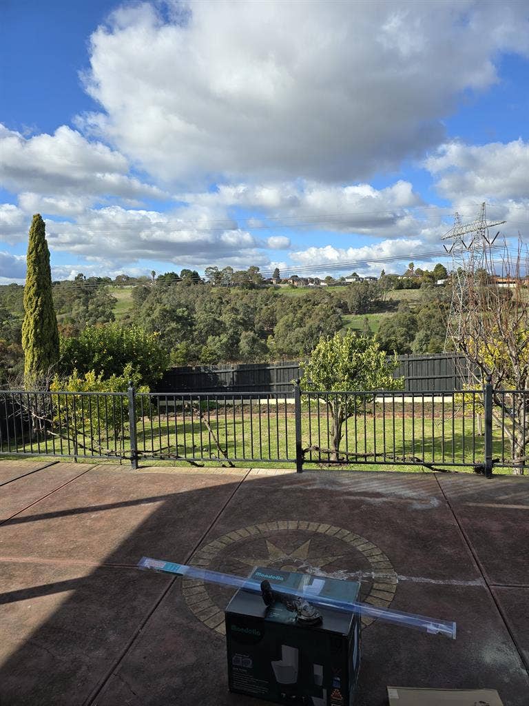 Modern 1 bedroom flat for rent