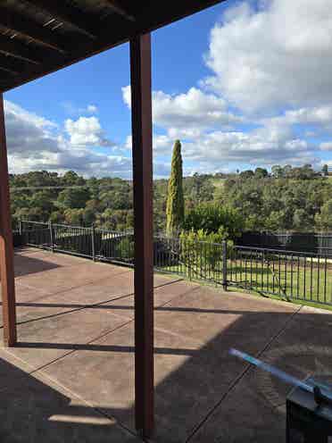 Modern 1 bedroom flat for rent