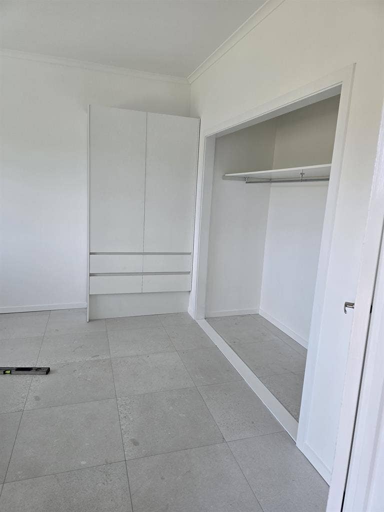Modern 1 bedroom flat for rent