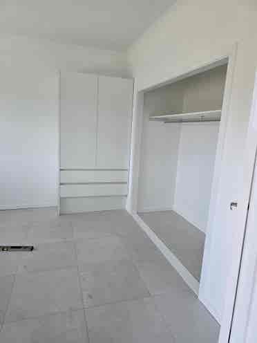 Modern 1 bedroom flat for rent