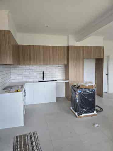 Modern 1 bedroom flat for rent