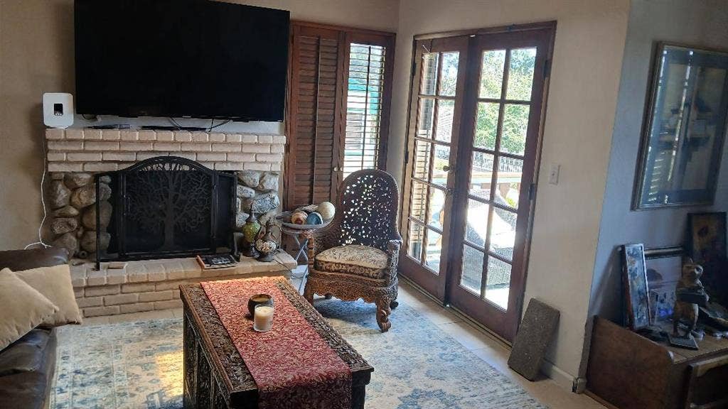 Room for rent San Juan Capistrano