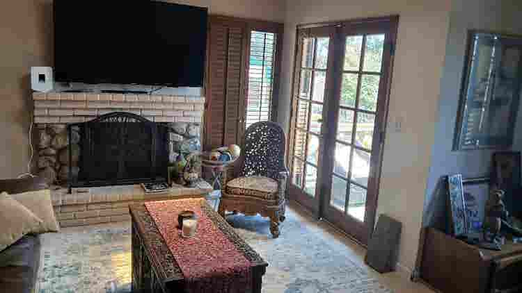 Room for rent, San Juan Capistrano