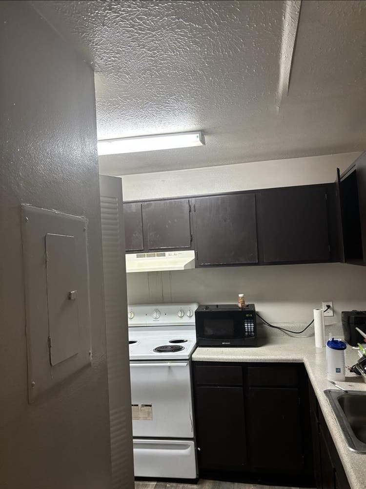 bath apartment for rent