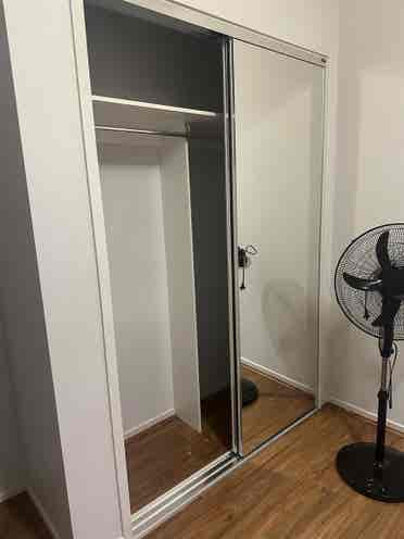 Room to rent for girl