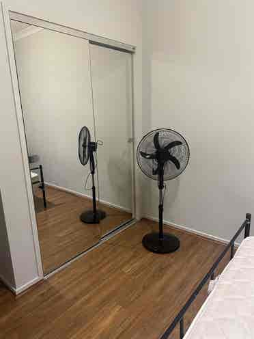 Room to rent for girl