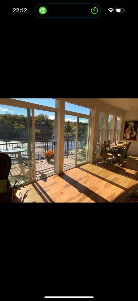 Apartment for Rent