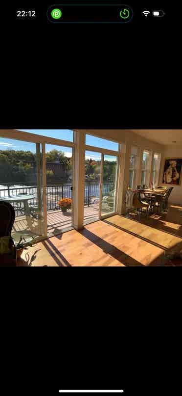 Apartment for Rent