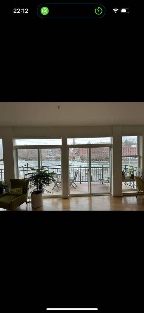 Apartment for Rent