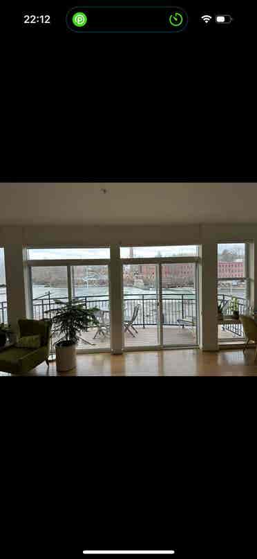 Apartment for Rent