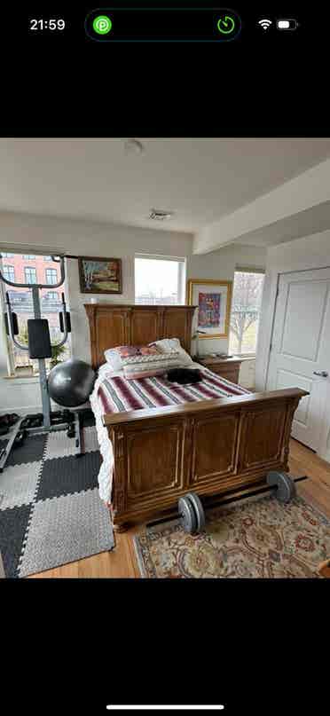 Apartment for Rent