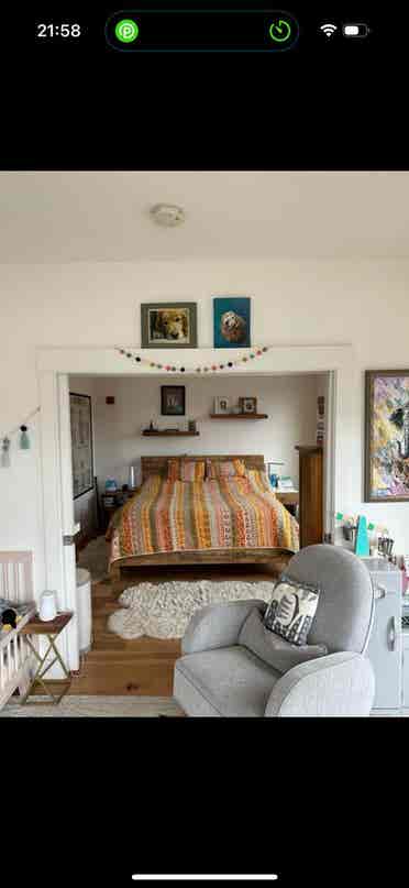 Apartment for Rent