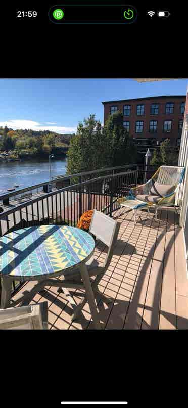 Apartment for Rent