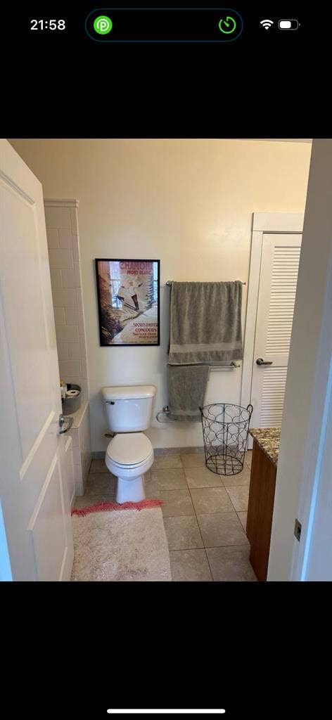 Apartment for Rent