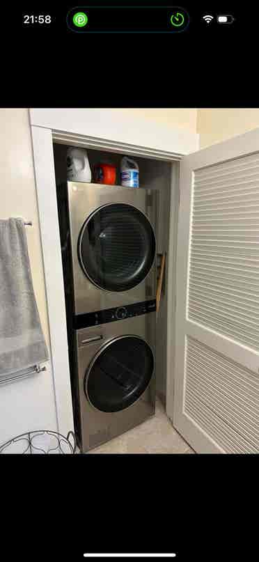 Apartment for Rent