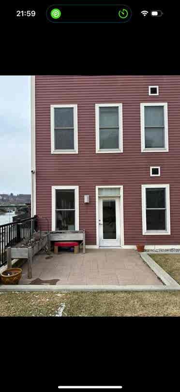 Apartment for Rent