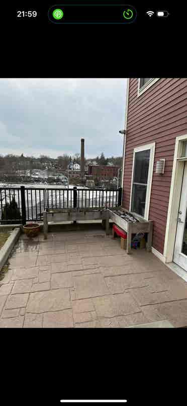 Apartment for Rent