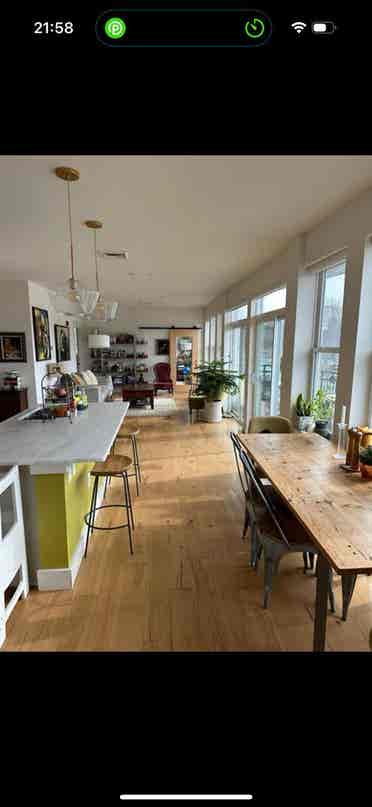 Apartment for Rent