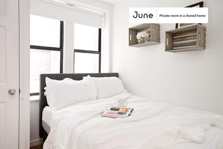 4 BR in New York City