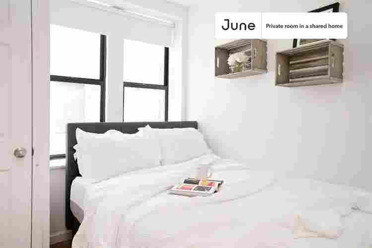 4 BR in New York City