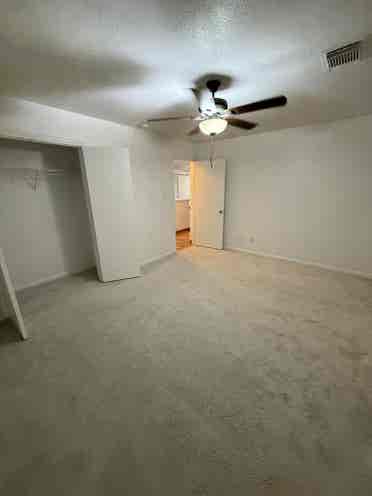 Room for rent