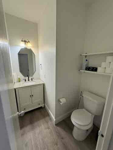 Room for rent