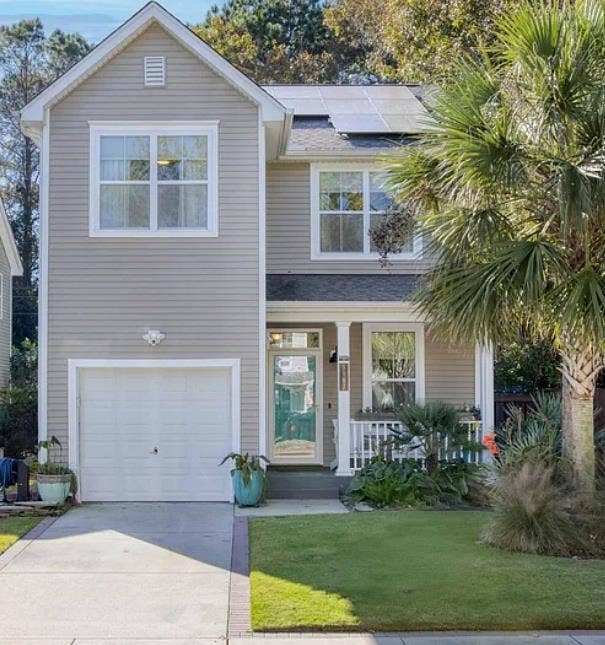 New Listing