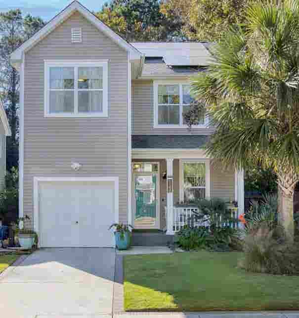 New Listing