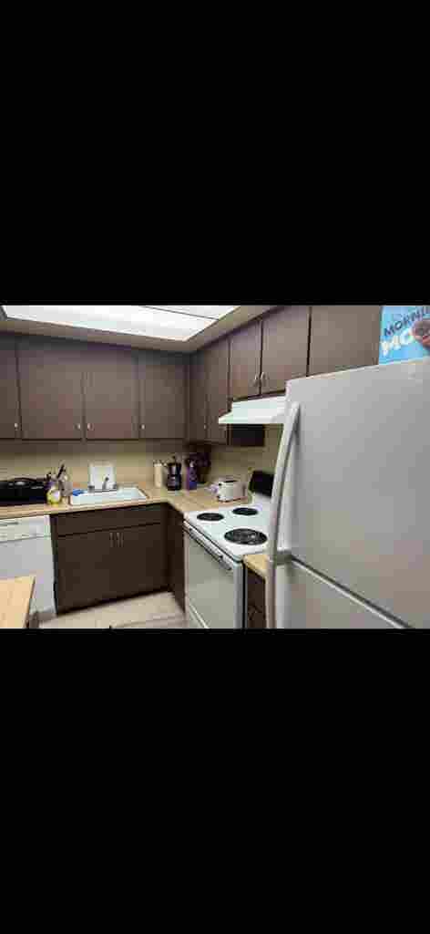 Private room with private bathroom