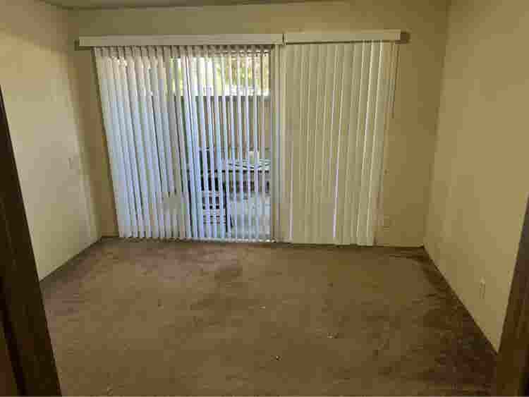 Private room with private bathroom