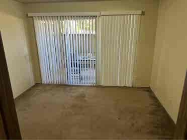 Private room with private bathroom