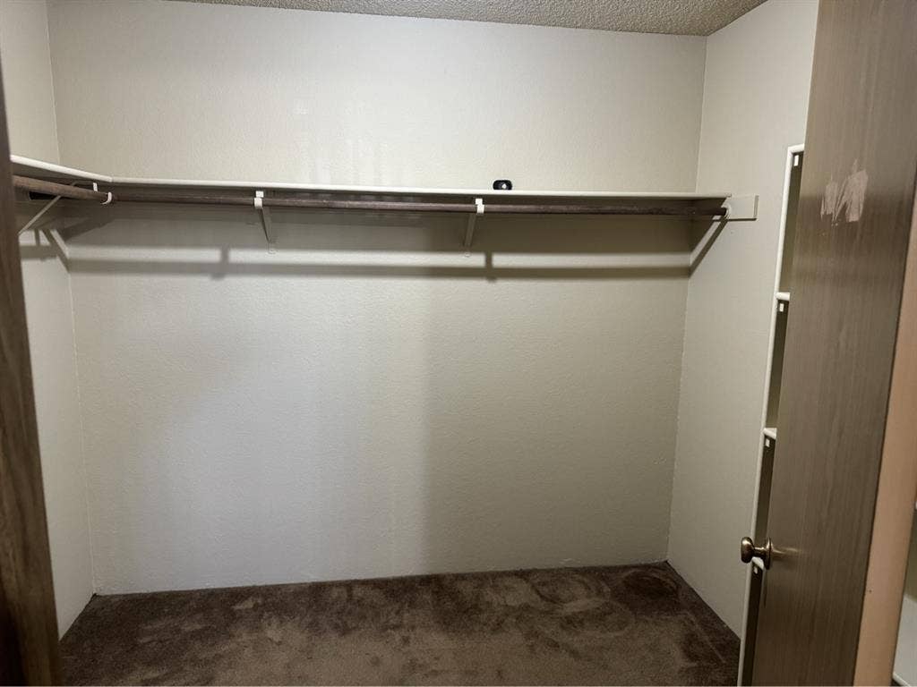 Private room with private bathroom