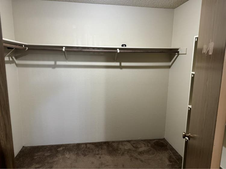 Private room with private bathroom