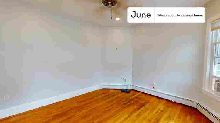 3 BR in Boston