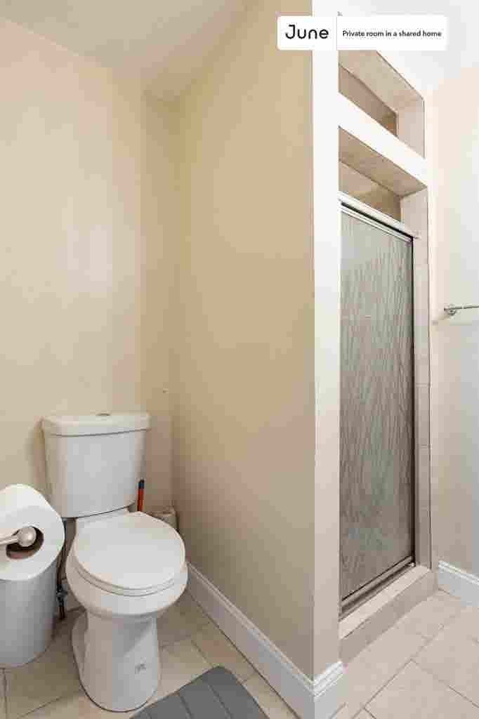 3 BR in Boston