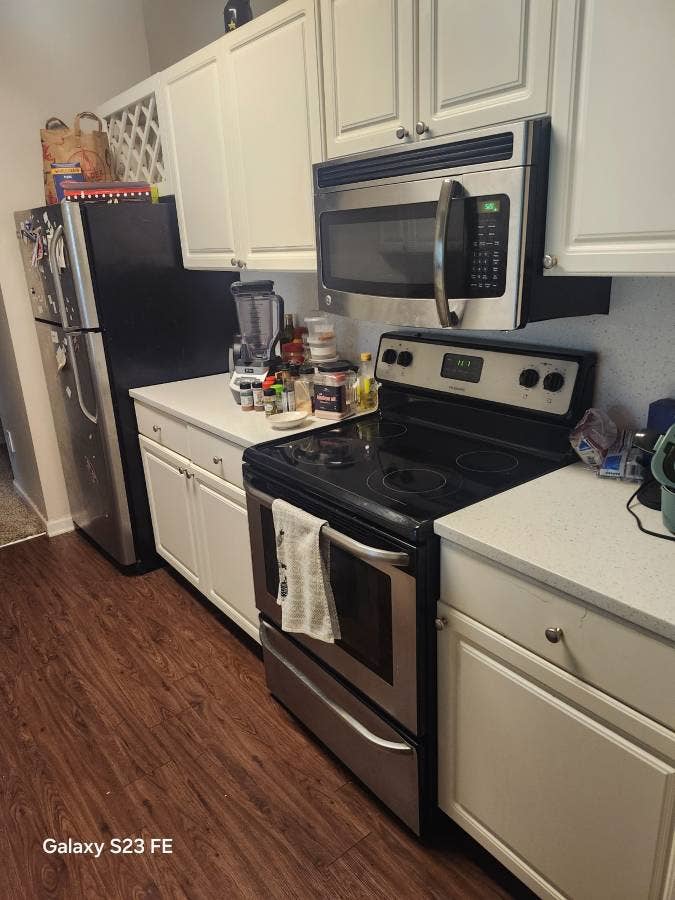 New Listing