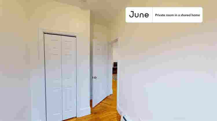 3 BR in Boston
